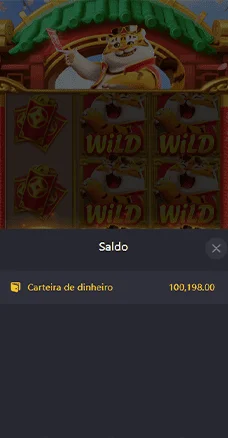 tigre sortudo demo pros e contras